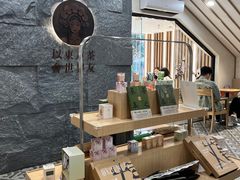 -霸王茶姬(正佳广场店)