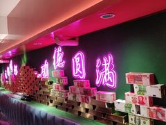 -沪小胖·小龙虾·蓝龙王(八佰伴店)