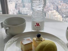 -深圳中洲万豪酒店