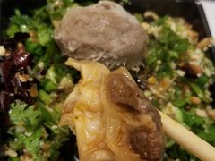-牛记皇·鲜牛肉火锅(弘阳广场店)