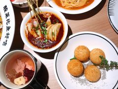 -新太二·鲜料川菜(群光广场店)