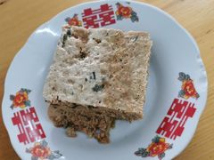 -谈灵农家柴爿菜饭