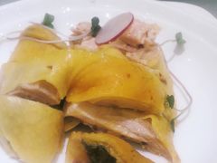 白切鸡-骏莱海鲜鱼港(五角场店)