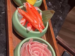 -捞王锅物料理(金华义乌之心店)