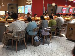 -龍歌自助小火锅(秦淮水游城店)