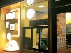 门面-麦当劳(中唱大厦店)
