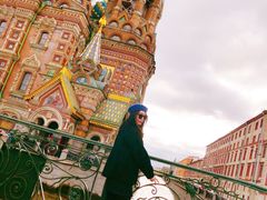 -滴血救世主教堂