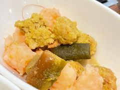 -樾餐厅泰式海鲜火锅(民歌湖店)