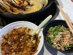 -钢管厂歆瑞源油卤串串香(春熙路太古里店)