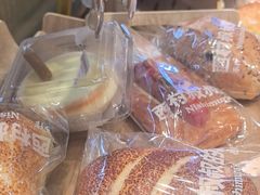 -西村叔叔的店·面包·甜品·蛋糕(清河万象汇店)