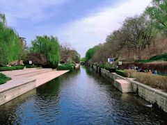 -元大都城垣遗址公园