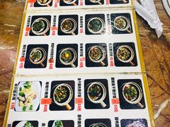 -红星光发煲仔饭(大石街店)