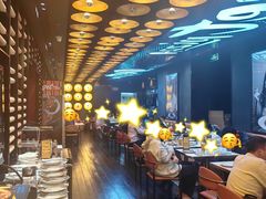 -get pizza意大利餐厅(凯德MALL店)