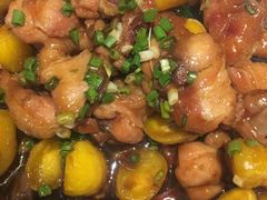 -皇城根·烤鸭·鱼头·家常菜(欧亚大观乐活城店)