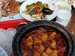 -老山东·山东菜(鲁菜名店)