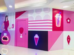 -银座mall(东直门店)