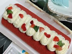 -可丽可丽·生日蛋糕·下午茶