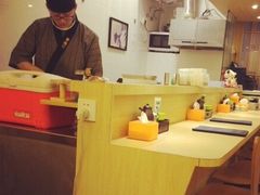 -宝寿司(红瓦寺店)