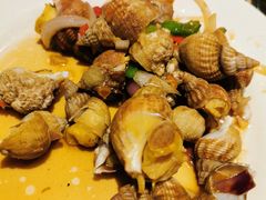 -星伦多自助料理·涮烤一体(杭州来福士店)