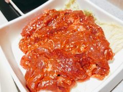 -海底捞火锅(明湖路店)