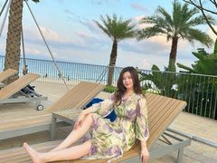 -深圳大梅沙京基洲际度假酒店