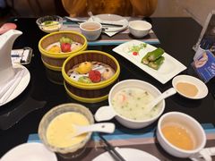 -贵阳万丽酒店