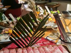 -生如夏花泰式火锅(西村黑金店)
