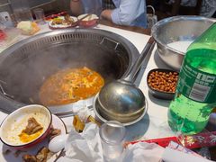 -地锅公社·现炒地锅鸡·地锅鱼·夜宵(罗锦路店)