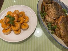 妈妈烧鱼-余味私房菜(正阳小区西5街区店)