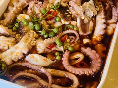 -天津乾毓德饭庄·清真传统炒菜·海鲜烧烤(咸阳路店)