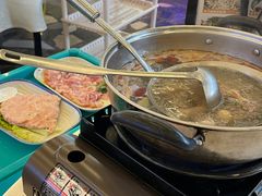 -小煵记·打边炉(西丽文光店)