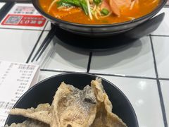 -肥汁米蘭香港米线(长宁来福士店)
