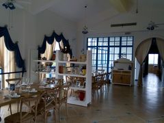-爱琴海假日餐厅(八里湖婚礼公园店)