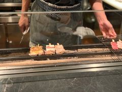 -小山日本料理(电子大厦店)