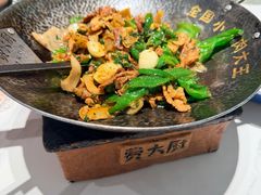 -费大厨辣椒炒肉(7mall店)