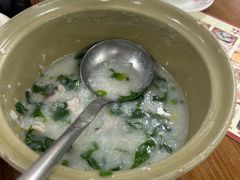 -华记粥饭店(印象容桂主题风情街店)