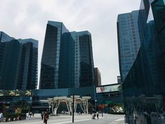 -大族广场Mall&More