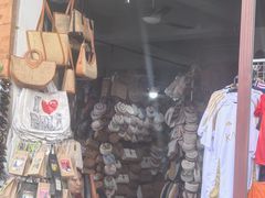 -乌布德传统市场