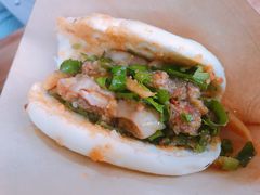 -豆相识•九九豆腐脑(牛咡桥店)