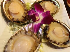 -金海阁海鲜火锅