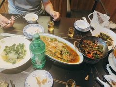 -鸿运楼·舌尖上的徽菜