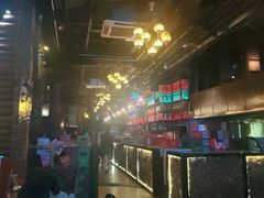 -海雾里小酒馆(观音桥店)