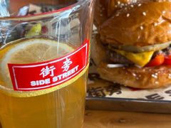 -Side Street街旁(交道口店)