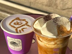-HANA COFFEE(长寿路店)