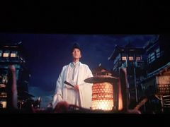 -农垦博纳国际影城(津奥广场IMAX店)