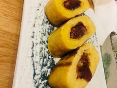 鹅肝寿司-小句号·精致料理(江南环球港店)