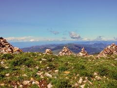 -灵山