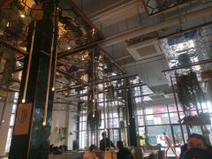 -红樱桃·欢乐餐厅(太原里店)