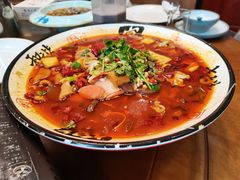 -秦淮人家风味酒楼(赣榆店)