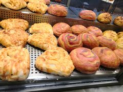 -LELECHA乐乐茶(百货大楼店)